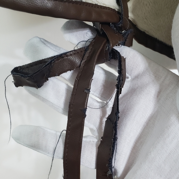 Anthropologie Hei Hei Reversible Cape - Picture 13 of 13